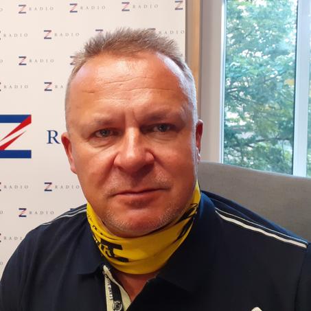 Ranní host